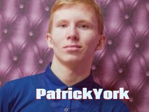 PatrickYork