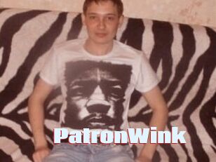 Patron_Wink