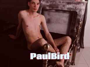 PaulBird