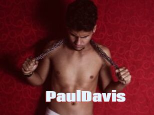 PaulDavis