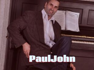 PaulJohn