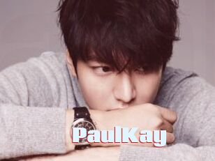 PaulKay