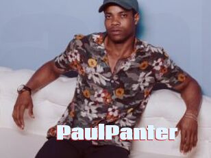 PaulPanter