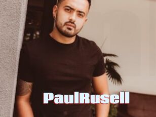 PaulRusell