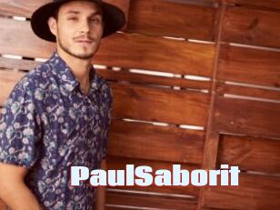 PaulSaborit