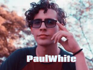 PaulWhite