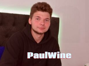 PaulWine