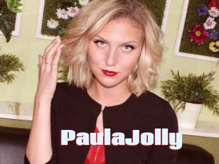 PaulaJolly