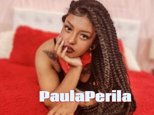 PaulaPerila