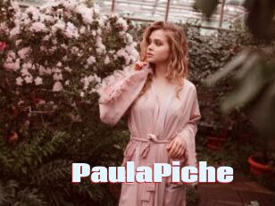 PaulaPiche