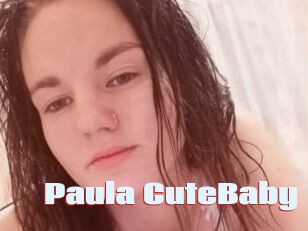 Paula_CuteBaby
