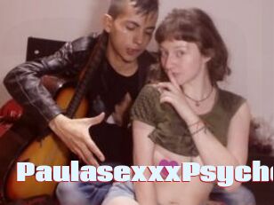 PaulasexxxPsycho
