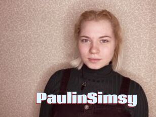 PaulinSimsy