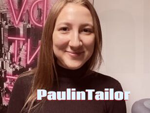 PaulinTailor