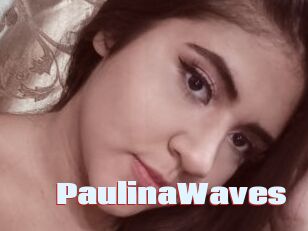 PaulinaWaves