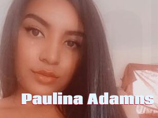 Paulina_Adamns