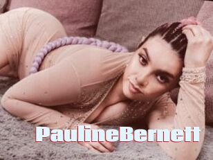 PaulineBernett