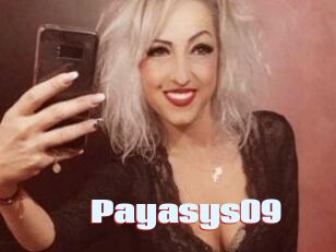 Payasys09
