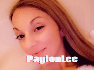 PaytonLee