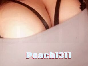 Peach1311