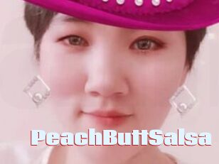 PeachButtSalsa