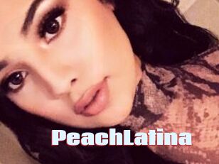 PeachLatina