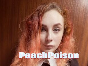 PeachPoison