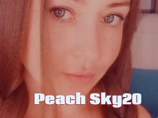 Peach_Sky20