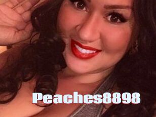 Peaches8898