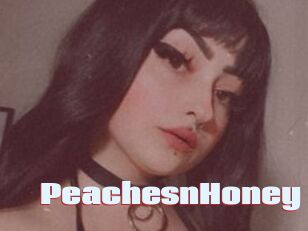 PeachesnHoney