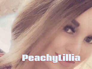 PeachyLillia
