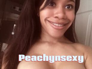 Peachynsexy