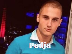 Pedja