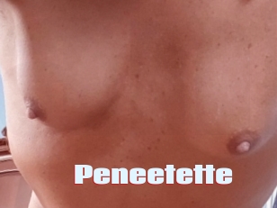 Peneetette