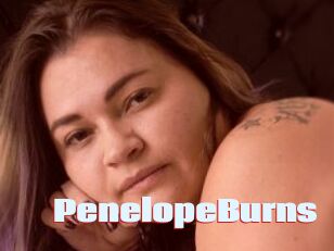 PenelopeBurns
