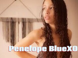 Penelope_BlueXO