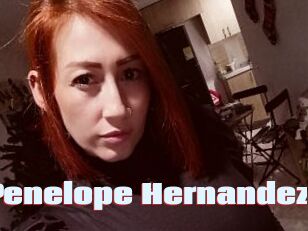 Penelope_Hernandez Anal Open