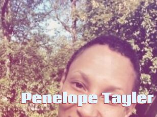 Penelope_Tayler