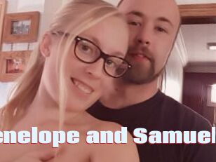 Penelope_and_Samuel