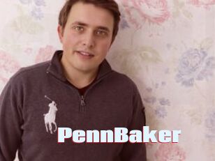 PennBaker