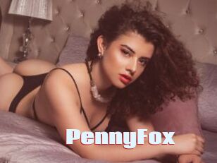 PennyFox