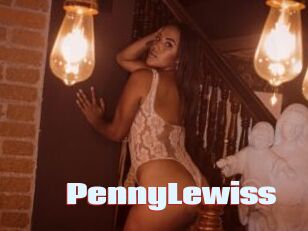 PennyLewiss