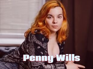 Penny_Wills