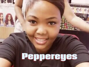 Peppereyes