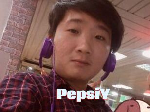 PepsiY