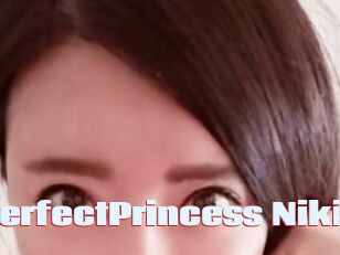 PerfectPrincess_Niki