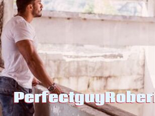 PerfectguyRobert