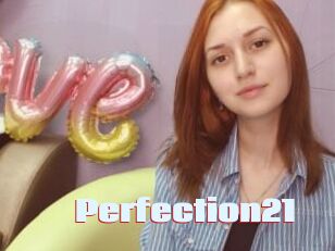 Perfection21