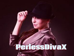 PerlessDivaX