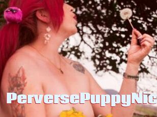 PerversePuppyNice